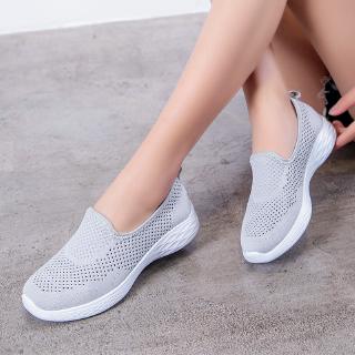 Giày thể thao chạy bộ thời trang 2020 dành cho nữ