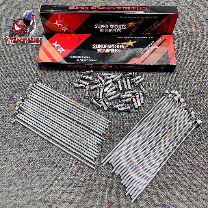 căm mạ crom x1r nova gắn future 125 MS 63