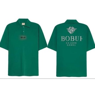 ✅✅✅ POLO BOBUI XANH LÁ SIZE XL ✅✅✅