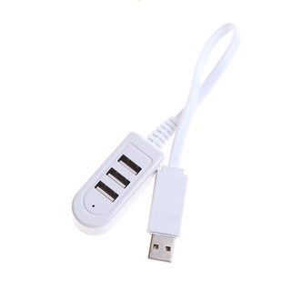 Hub Chia 3 Cổng usb 3.0 Tốc Độ Cao Cho Máy Tính