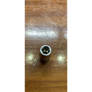 Bộ khẩu E Sao chân 1/4" TAIWAN E4 - E8  5PC [Ảnh thật]  [Giá hủy diệt]