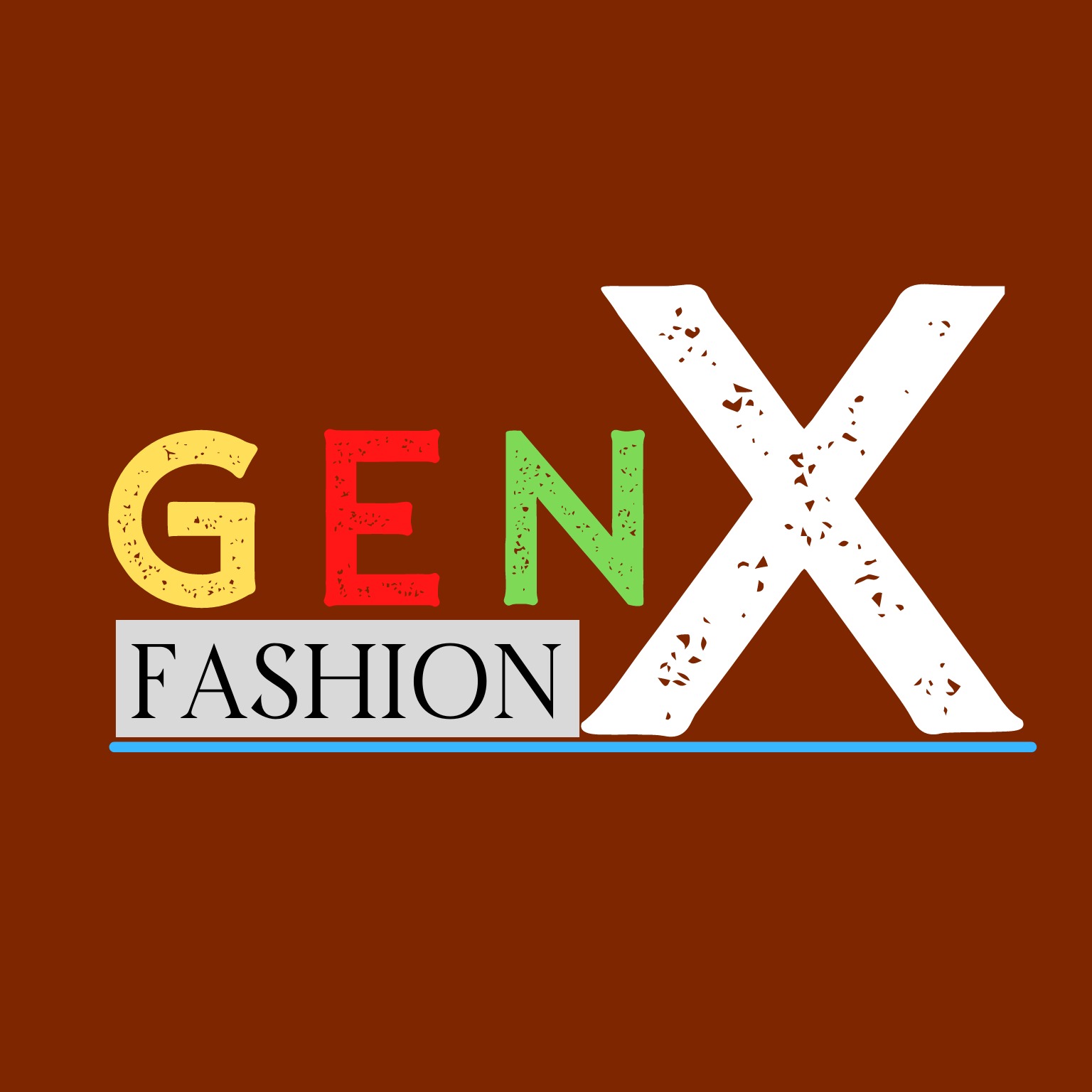 GenX Fashion