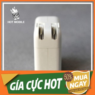 GIÁ CỰC HÓT  Củ sạc Macbook 30w chính hãng Apple | Sạc Cực Nhanh | Hàng Xịn 100% | Bảo Hành 12 Tháng Lỗi Đổi Mới 1|1 GIÁ