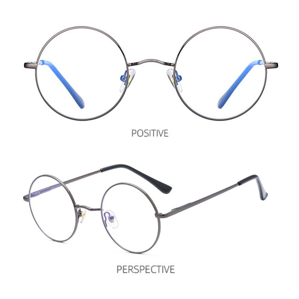 JUNE Kính Chống Ánh Sáng Xanh Thời Trang Cho Nữ