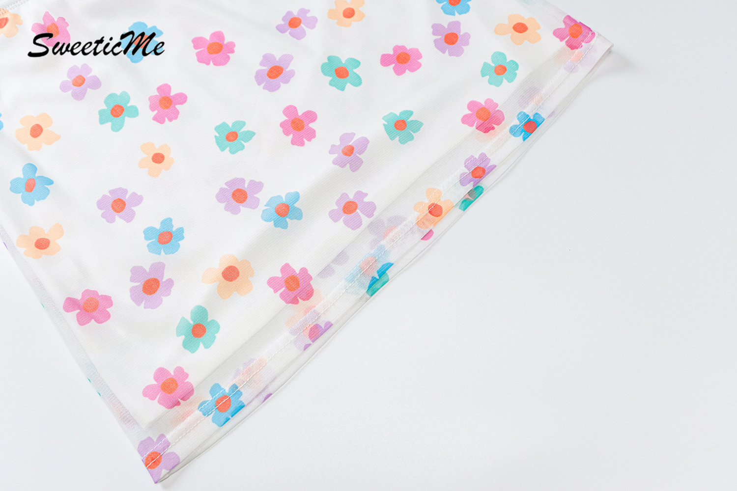 Chân Váy Nữ Dáng Chữ A In Hoa Thời Trang 2021 | BigBuy360 - bigbuy360.vn