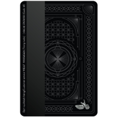 THẺ QUÂN BÀI, ACE Hi Collection, MB Hi Visa Collection, Thẻ bài tây, MB Bank, Thẻ 2 in 1, Át, Cơ, Rô, Tép