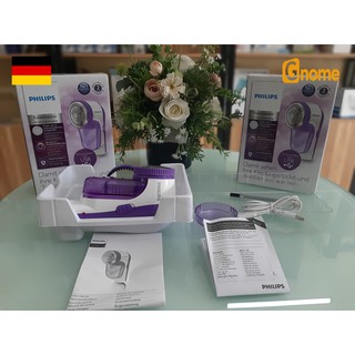 MÁY CẮT LÔNG XÙ PHILIPS GC027
