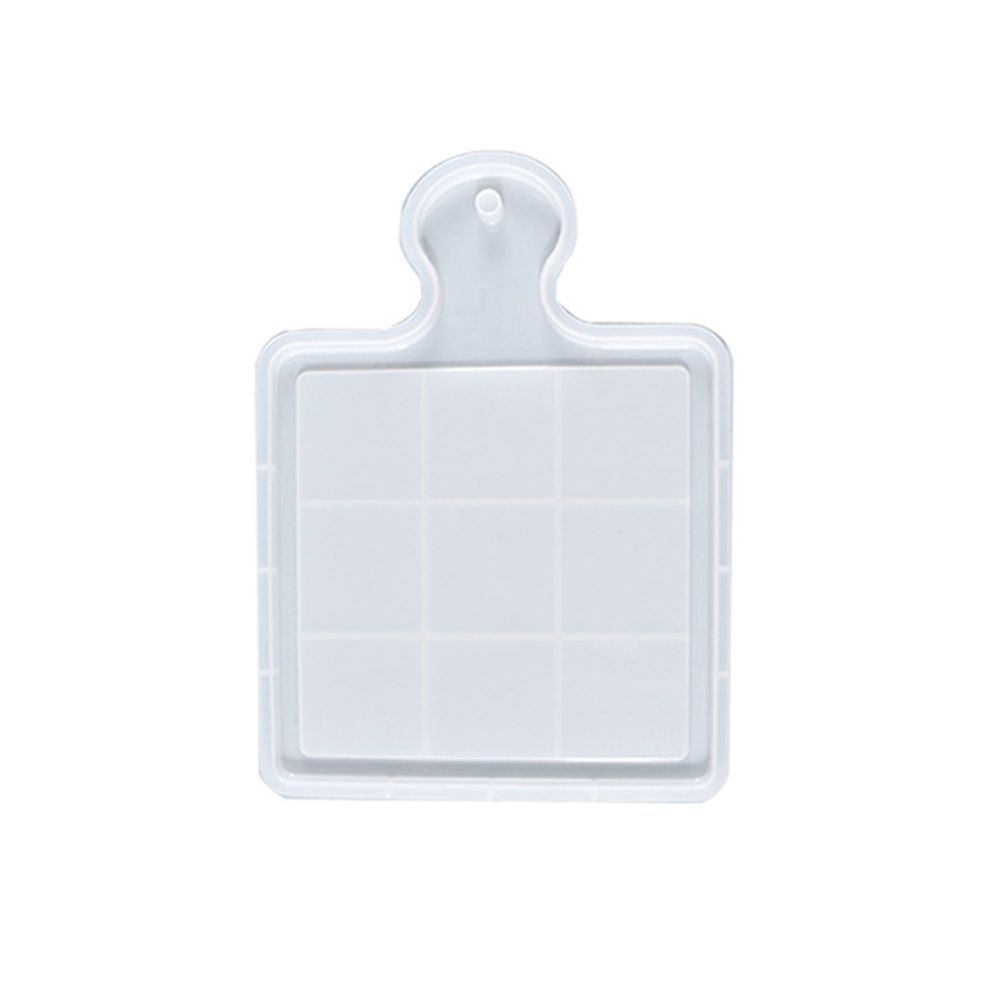 🍒Phụ Kiện Trang Trí Móng Tay QINJUE🍒 Khuôn Silicon Trong Suốt Làm Khay Đựng Trái Cây Trang Trí DIY | BigBuy360 - bigbuy360.vn