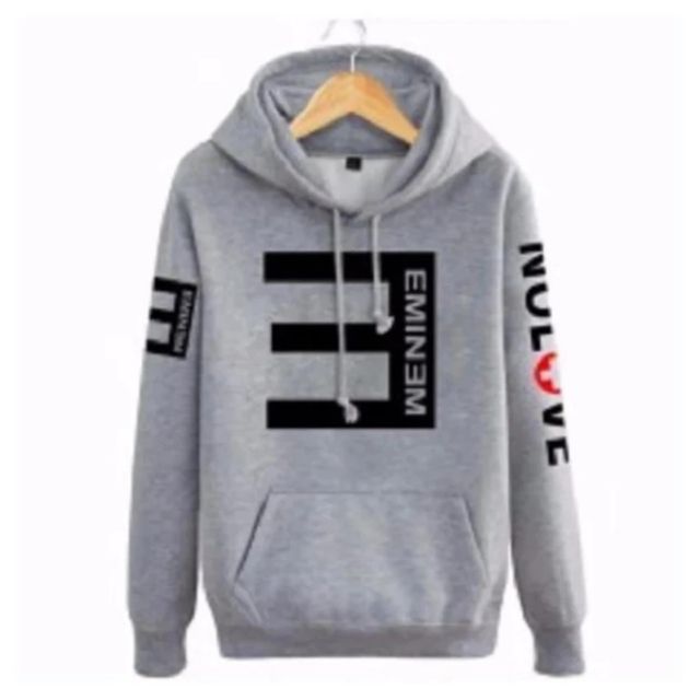 ÁO HOODIE  EMINEM