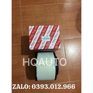 Lọc gió động cơ xe toyota innova, hilux, fortuner