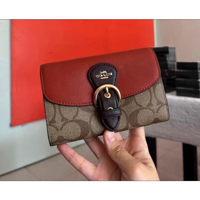 Ví Coach nữ