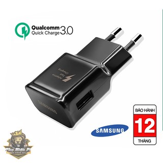 Củ, cáp sạc nhanh samsung s8/s8 plus chính hãng bóc máy dùng tốt cho s9 s9 plus note 8 note 9
