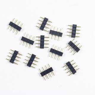Jump led rgb 5050 4 pin - mod chân led máy tính