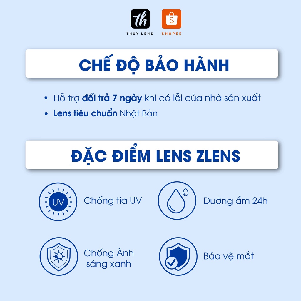 Lens Cận Màu Xám Trong ZLens Sole 1T Gray Tiêu Chuẩn Nhật Bản