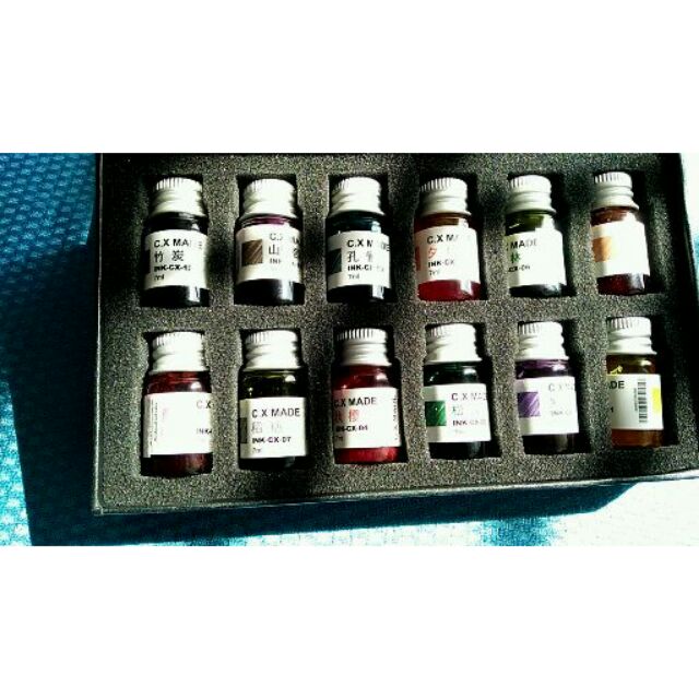 Mực C.X made cao cấp