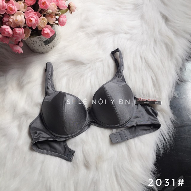 Áo Ngực Thái Lan Sisterhood Mút Mỏng Quả To Thoải Mái Lựa Chọn Số Một | BigBuy360 - bigbuy360.vn