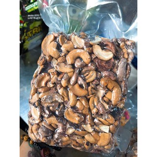 1.5KG HẠT ĐIỀU RANG MUỐI BỂ VỠ