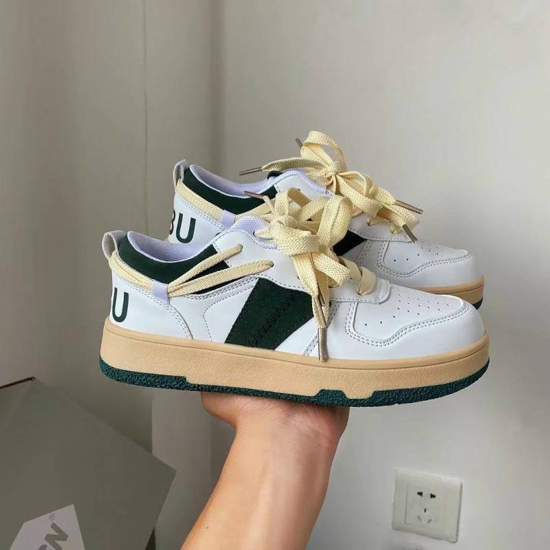 Giày Thể Thao Sneaker Nam Nữ Hyper Cổ Cao Phong Cách