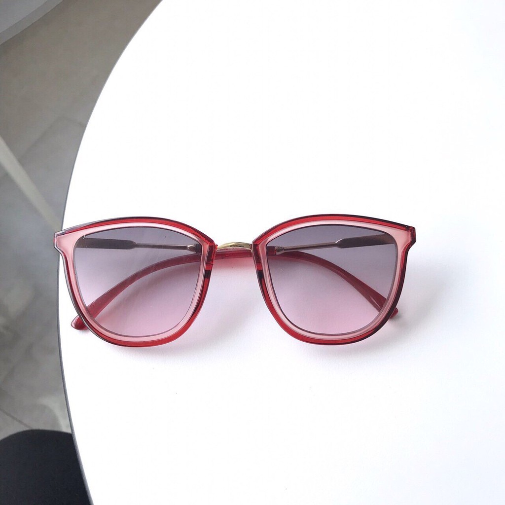 MẮT KÍNH HOT TREND 80060 THỜI TRANG CỰC ĐẸP AH399 | BigBuy360 - bigbuy360.vn