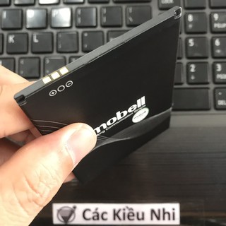 Pin Mobell Nova S