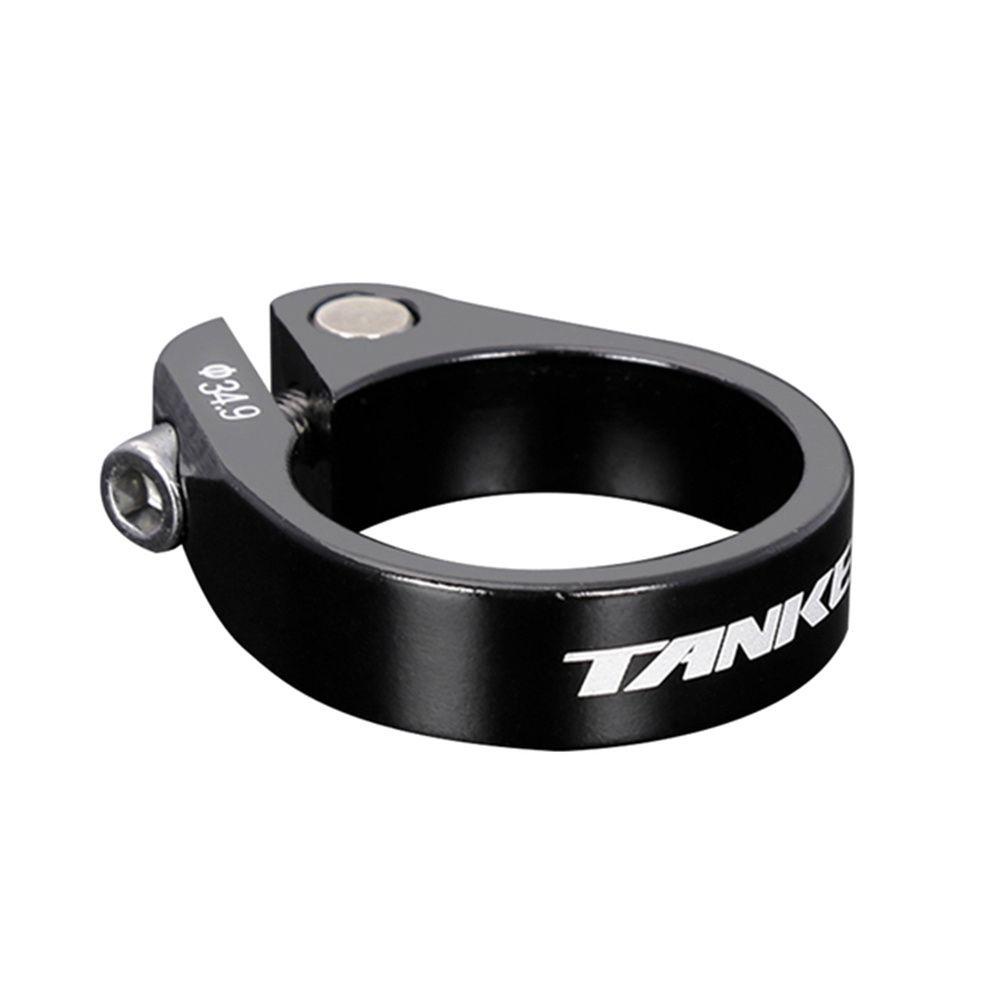 Vòng Kẹp Cốt Yên Xe Đạp Bằng Hợp Kim Nhôm 28.6 / 31.8 / 34.9mm