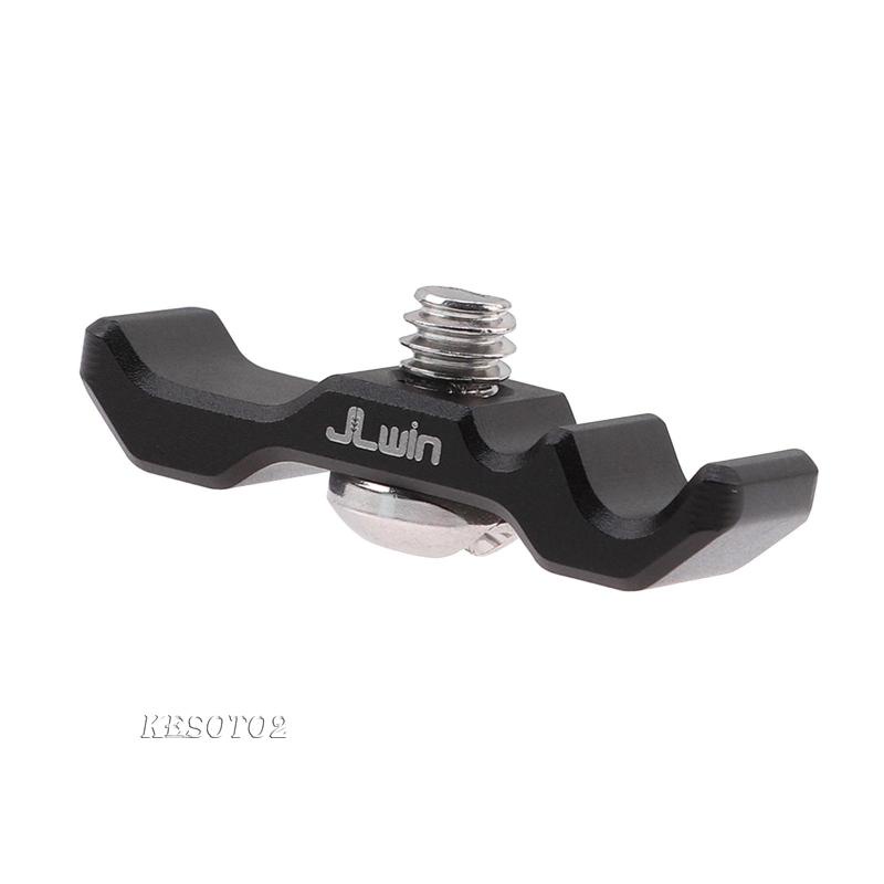 Kẹp Giữ Dây Cáp Máy Ảnh 1 / 4inch Kesoto2