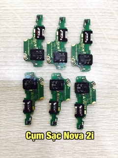 Cụm sạc huawei Nova 3i/ 2i/ 3e/ GR5 (2017)