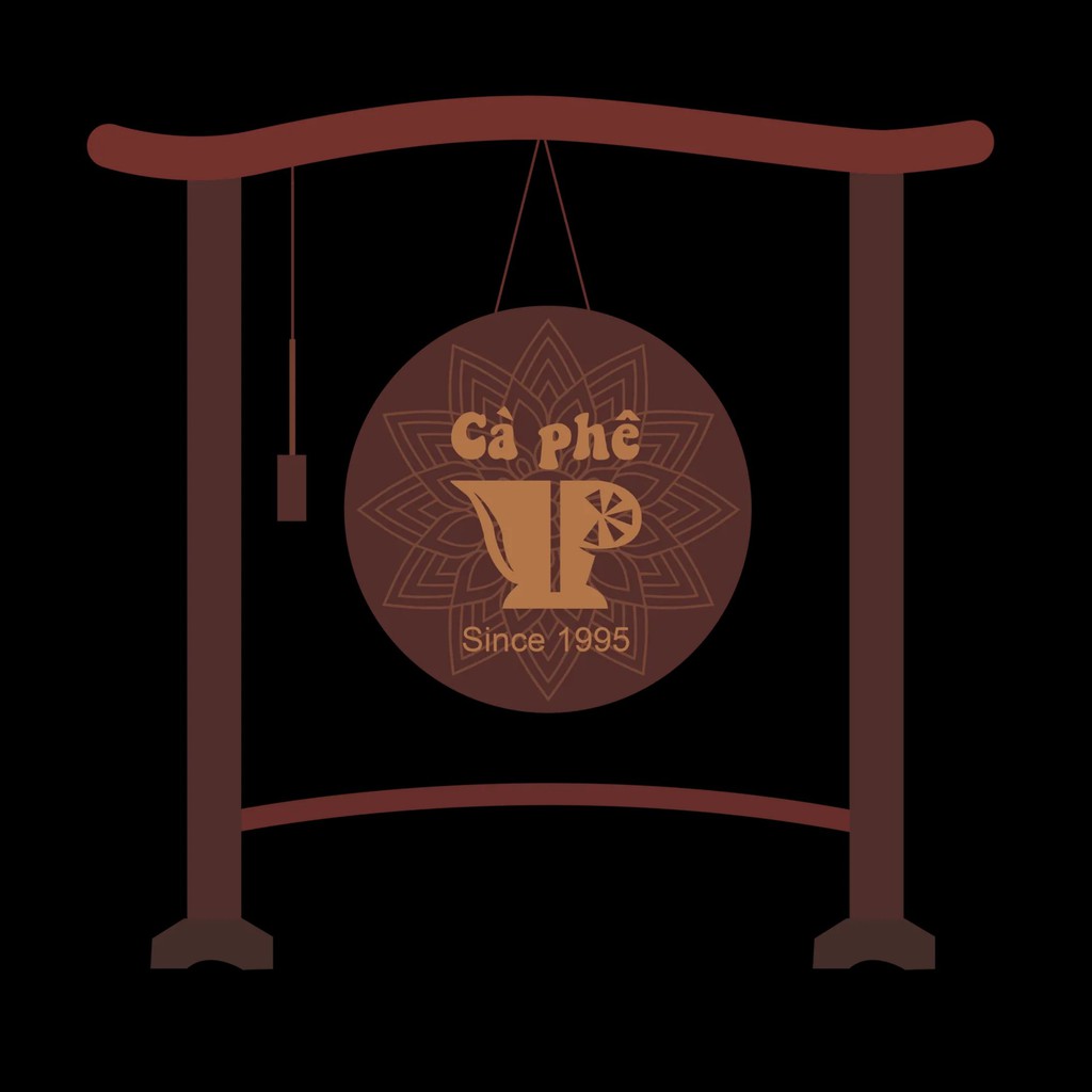 Cà phê bột Uyên Phương