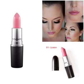 SON THỎI MAC 3G - CHÍNH HÃNG