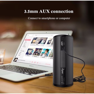 Loa Bluetooth Zealot S8