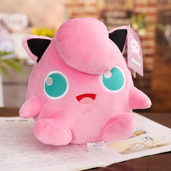 Gấu Bông Pokemon Burin size trung 23cm
