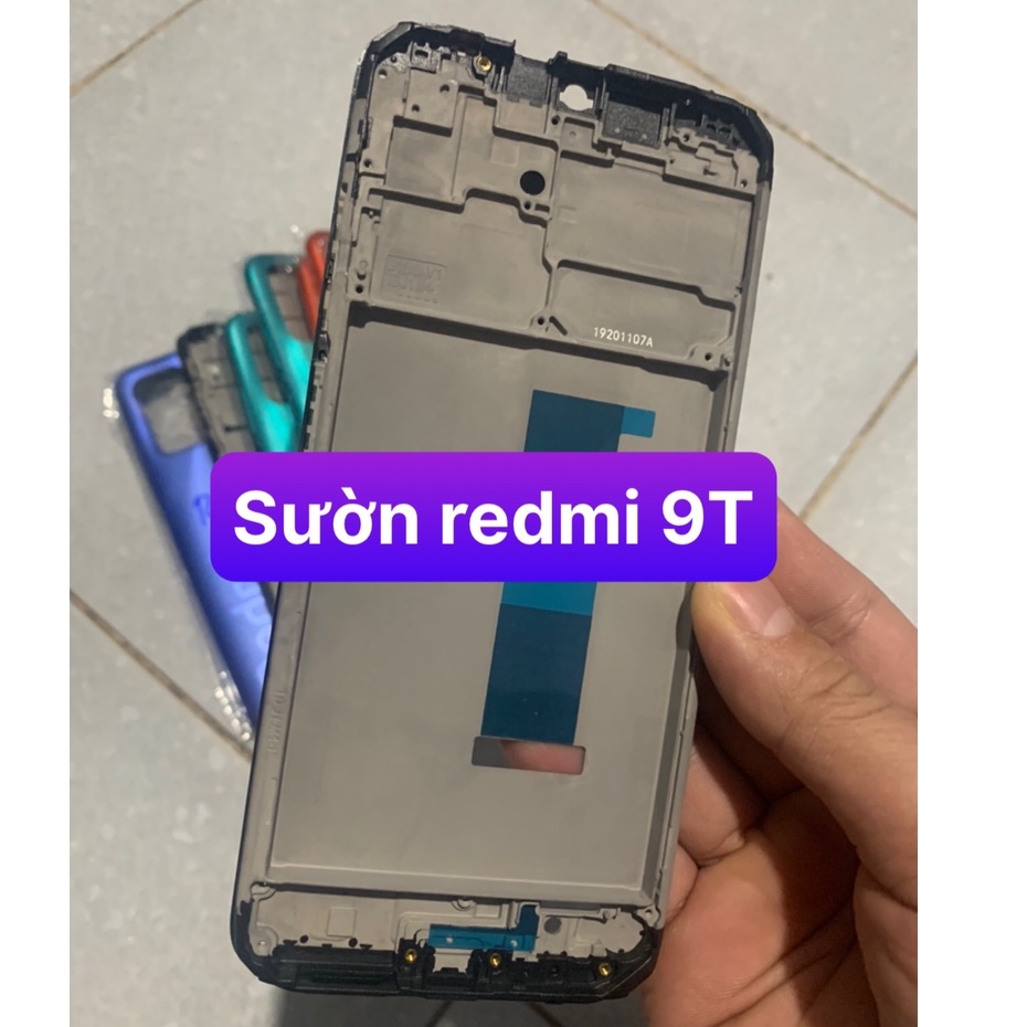 SƯỜN MÁY XIAOMI REDMI 9T