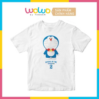 Áo Thun Doraemon 1 Phiên Bản Phim Stand By Me 2