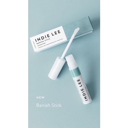 Thanh Chấm Mụn INDIE LEE Stick Anti-Imperfections