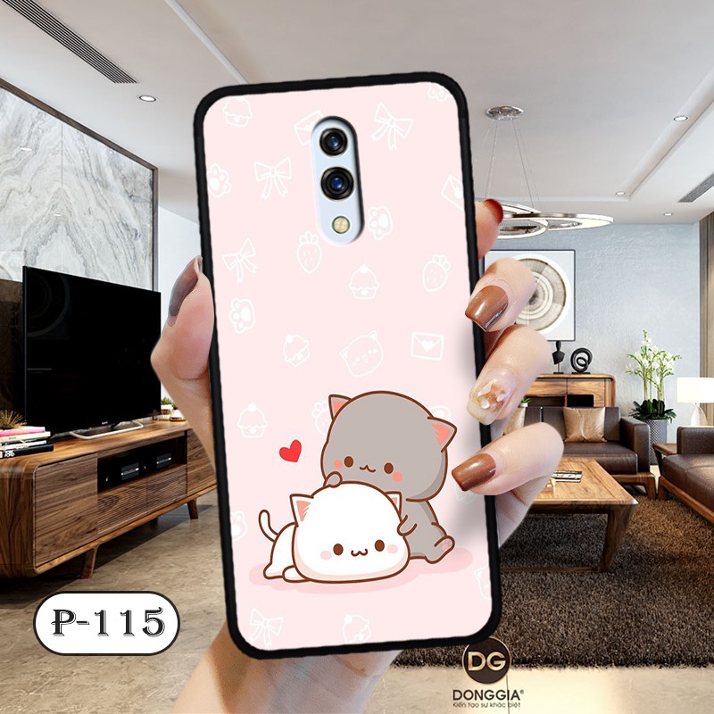 Ốp lưng  OPPO K3-  hoạt hình