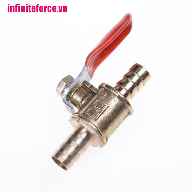 Van khóa 8mm 5 / 16 đa dụng bằng đồng thau chất lượng cao