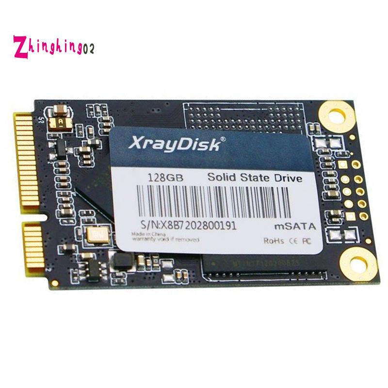 Ổ Cứng Ssd 128gb 64gb Cho Laptop