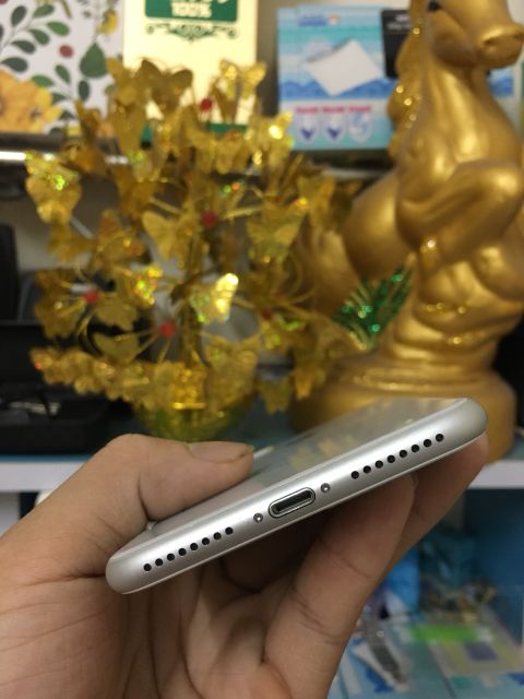 Điện thoại Iphone 8 Plus/iphone 8 Quốc Tế Mỹ chính hãng Apple /64GB Màu Đỏ/Gold /Giao máy tận nhà