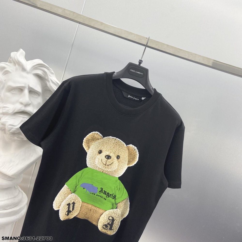 Áo Thun Nam A2.3631