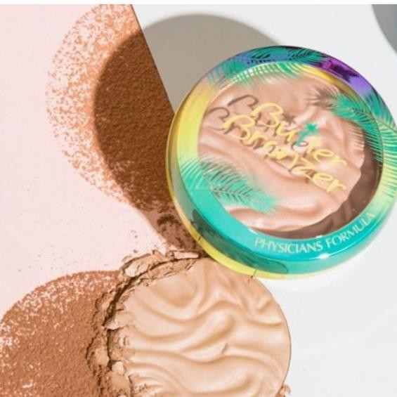 Tạo khối cây dừa Butter Bronzer - phấn tạo khối mềm mịn giúp khuôn mặt thon gọn sắc nét | BigBuy360 - bigbuy360.vn