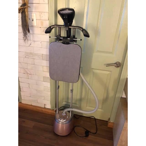 Bàn là cây hơi nước HY-1618 RONGEO - Bàn là Hyundai