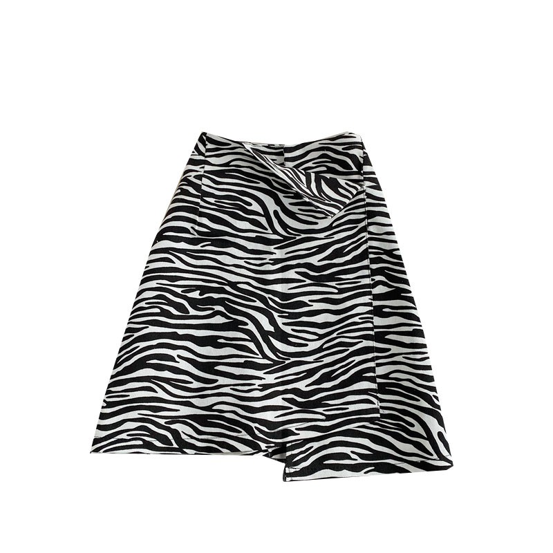 Chân váy ngựa vằn, da beo họa tiết | BigBuy360 - bigbuy360.vn