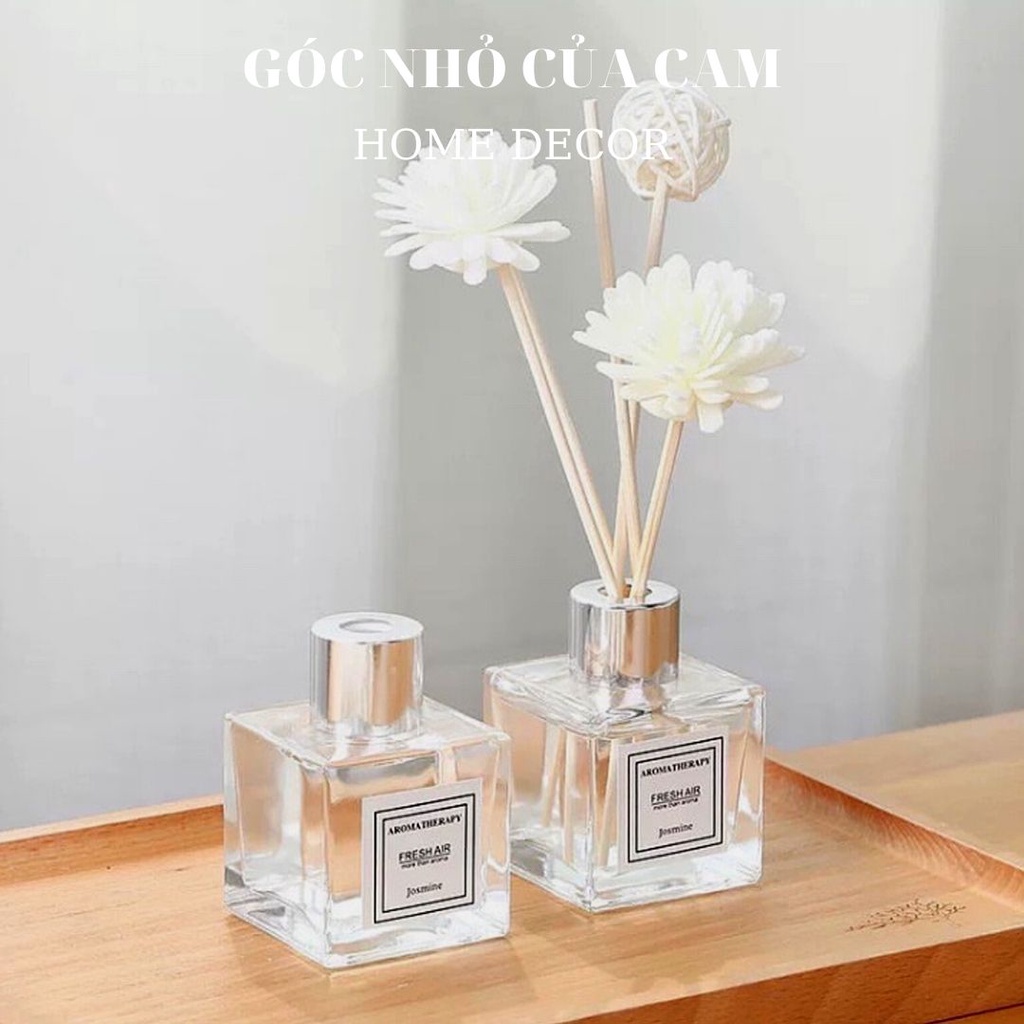TINH DẦU KHUẾCH TÁN