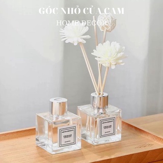 TINH DẦU KHUẾCH TÁN