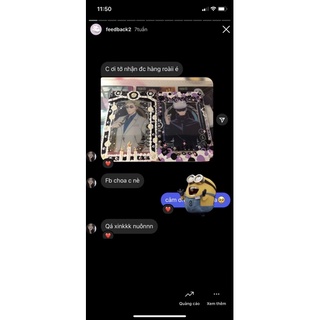 [meownlnn] toploader vẽ thờ💀
