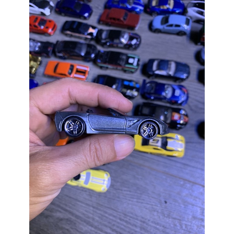 xe hotwheel