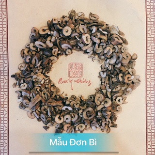  Mẫu Đơn Bì An Huy 300gr
