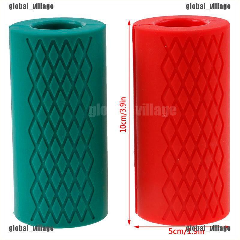 Thanh Tạ Silicone