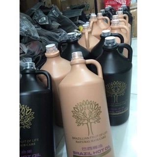Dầu gội xả can 5 lít