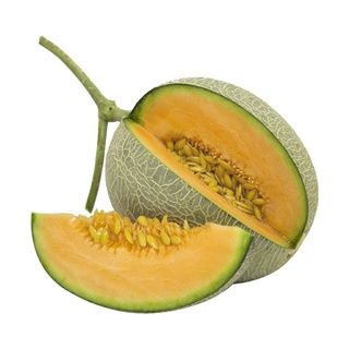 Dưa lưới (1,1-2kg/quả)